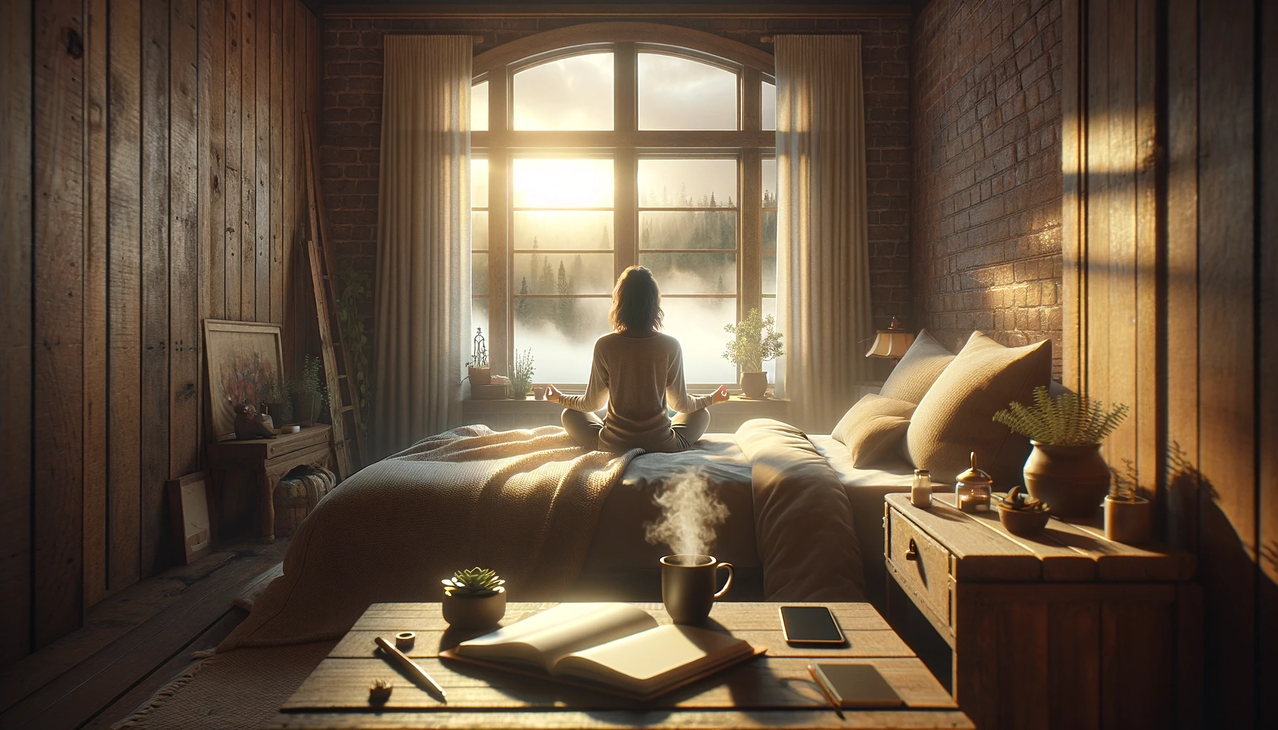 Enhance Your Mornings: NeuroElevate for Mental Wellness and Focus