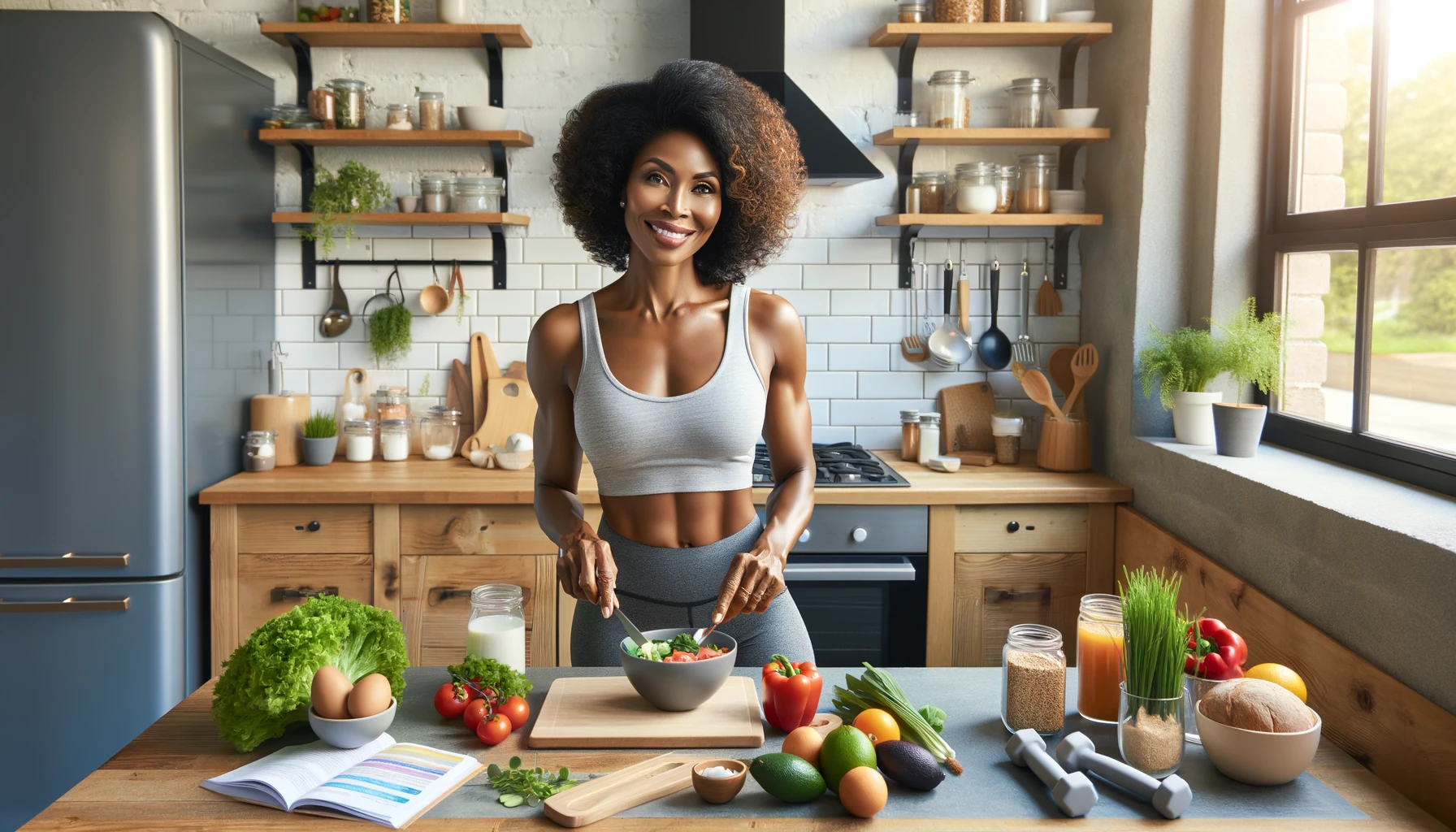 Weight Gain and Hypothyroidism: Effective Management Strategies for Women Over 40
