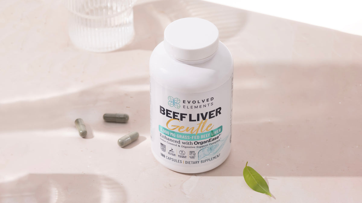 The Thyroid Vitality Bundle