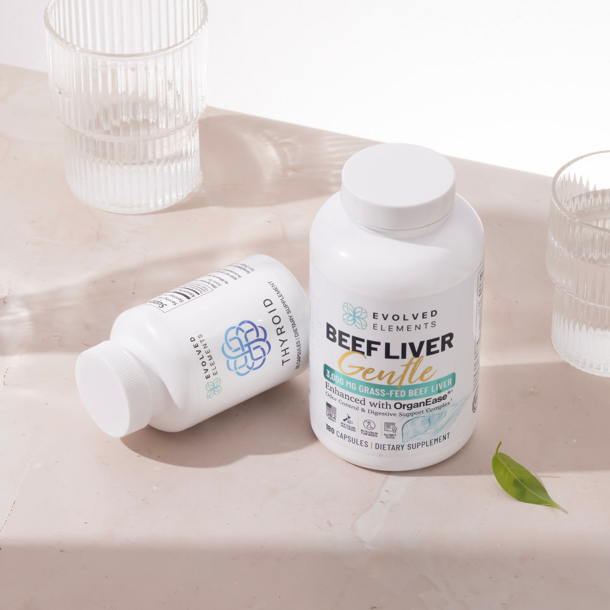 The Thyroid Vitality Bundle