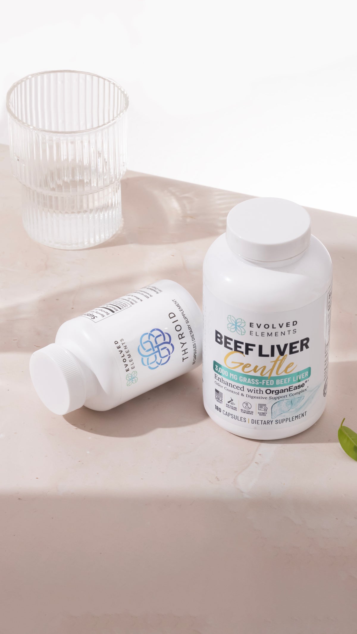 The Thyroid Vitality Bundle