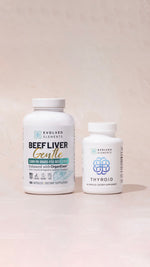 The Thyroid Vitality Bundle