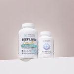 The Thyroid Vitality Bundle