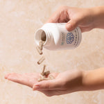 THYROID: Raw Grass-Fed Desiccated From New Zealand