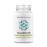 Buy NeuroElevate Supplement for Increased Focus and Energy