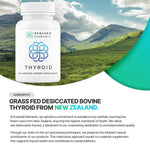 Thyroid Glandular Supplement