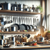 Choosing the Safest Cookware for Your Kitchen: A Guide to Healthy Cooking