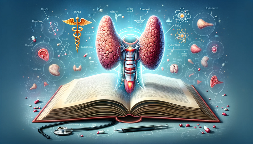 Understanding RAI and Thyroidectomy: A Comprehensive Guide | Evolved ...