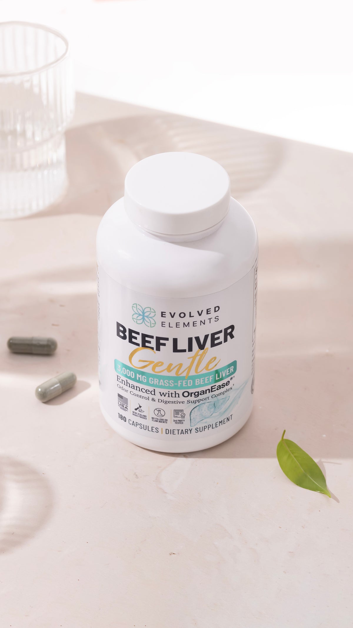 The Thyroid Vitality Bundle