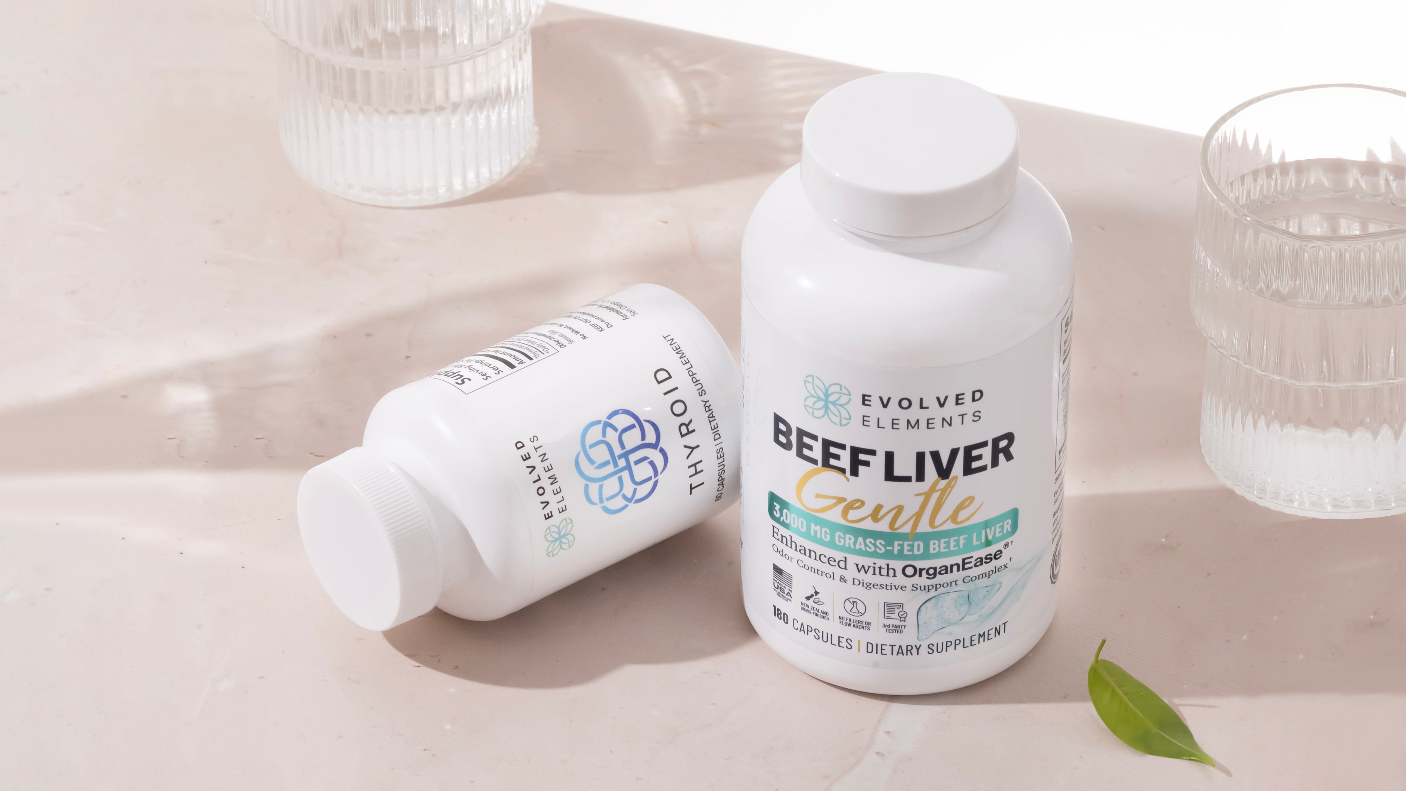 Thyroid Reset System – 6 Month Supply