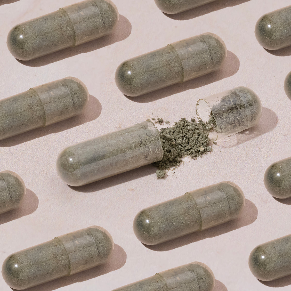 Beef Liver Gentle - The Power of Beef Liver — Without the Aftertaste, Odor, or Discomfort.