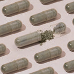 Beef Liver Gentle - The Power of Beef Liver — Without the Aftertaste, Odor, or Discomfort.