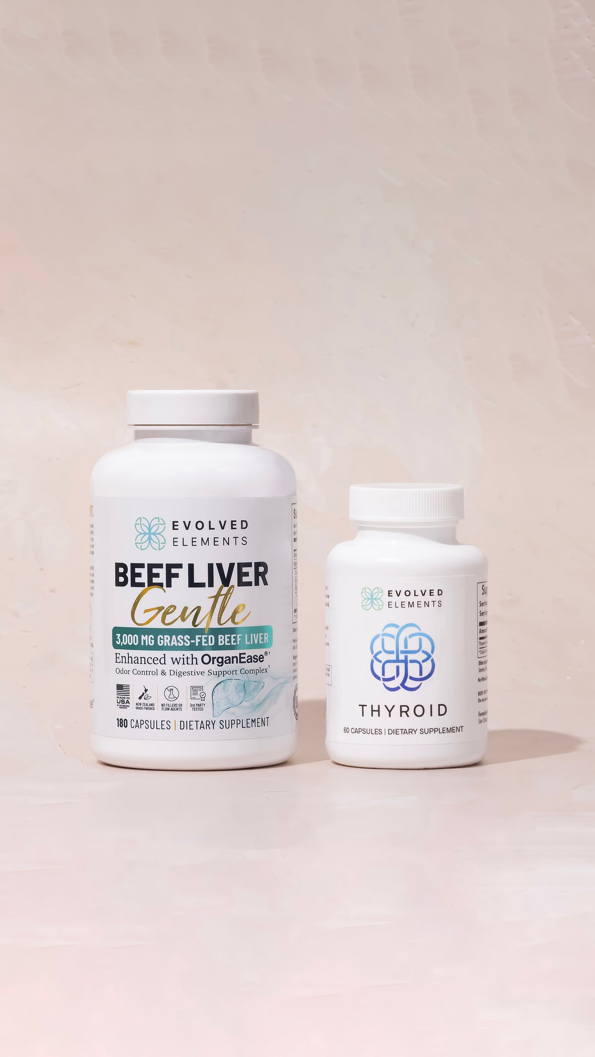 The Thyroid Vitality Bundle