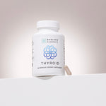 THYROID: Raw Grass-Fed Desiccated From New Zealand