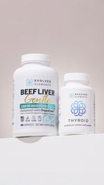 The Thyroid Vitality Bundle