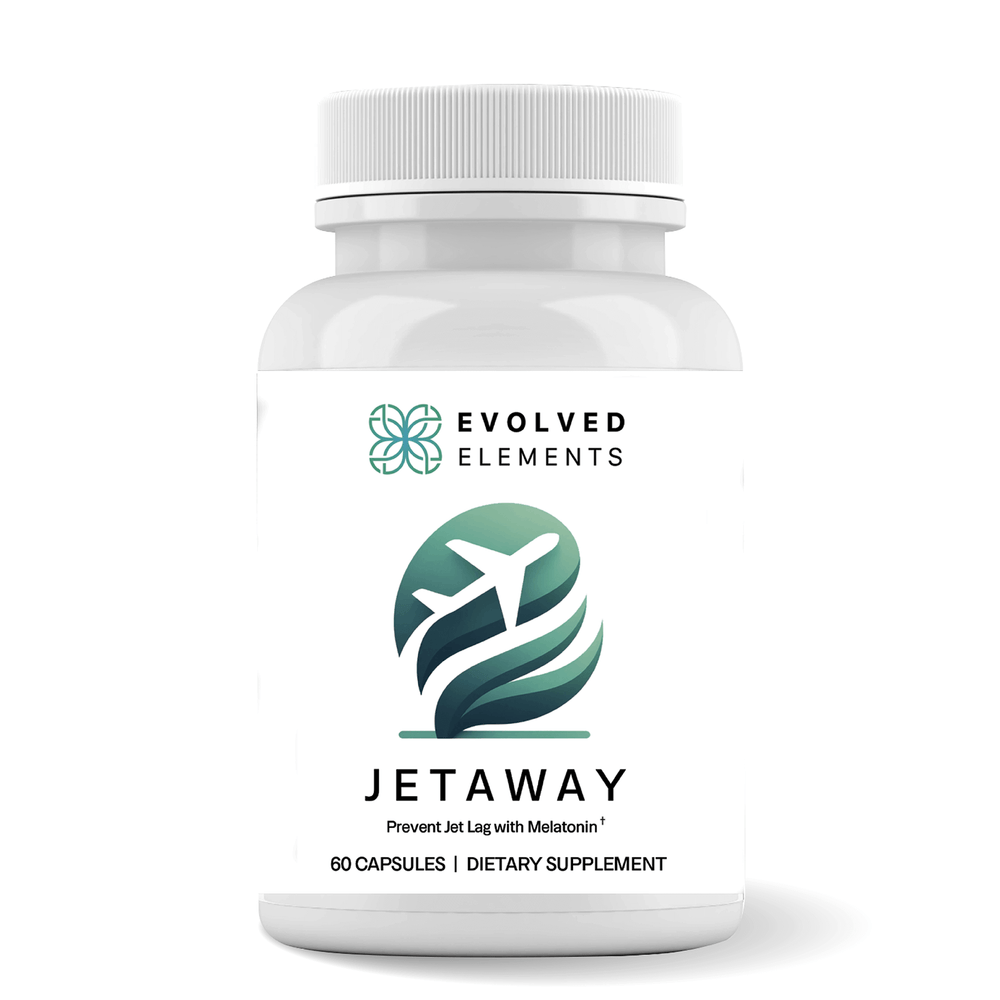 JetAway | Evolved Elements