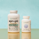 The Thyroid Vitality Bundle